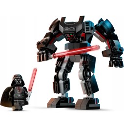 LEGO Star Wars 75368 Darth Vader Mech