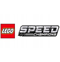 Cărți LEGO Speed Champions Audi R18 quattro