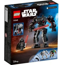 LEGO Star Wars 75368 Darth Vader Mech