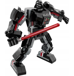 LEGO Star Wars 75368 Darth Vader Mech