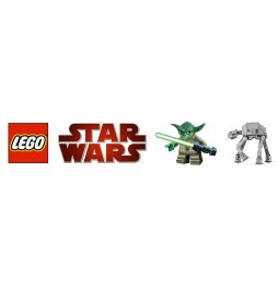 LEGO Star Wars 75368 Darth Vader Mech