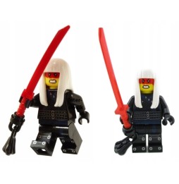 Lego 70651 Księżniczka Harumi Ninjago