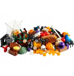 LEGO 40608 Halloween Fun - VIP Set