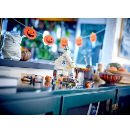 LEGO 40608 Distracție de Halloween - set VIP