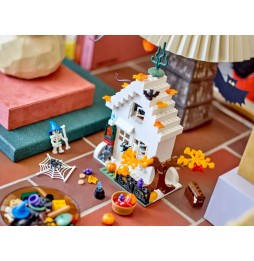 LEGO 40608 Distracție de Halloween - set VIP