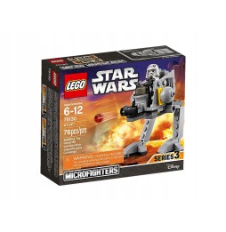 LEGO 75130 Star Wars AT-DP Set pentru băieți