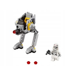 LEGO 75130 Star Wars AT-DP Set pentru băieți