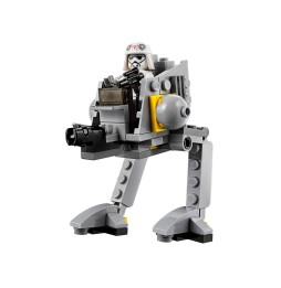 LEGO 75130 Star Wars AT-DP Set pentru băieți