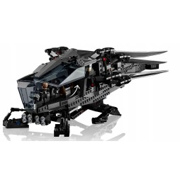 LEGO Dune - Ornithopter Regal 10327