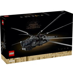 LEGO Dune - Ornithopter Regal 10327