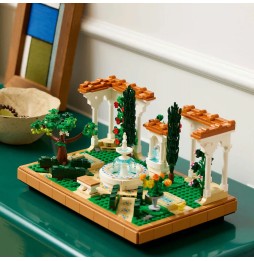 LEGO Icons: Garden Fountain - 10359