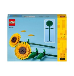 LEGO 40524 Floarea Soarelui Buchet Cadou