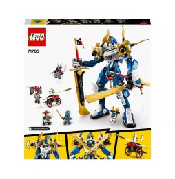 LEGO Ninjago Titan Mech Jay 71785