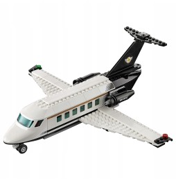 LEGO City 60102 - VIP Airport