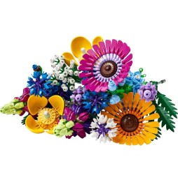 LEGO 10313 Wildflower Bouquet