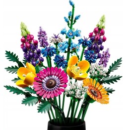 LEGO 10313 Wildflower Bouquet