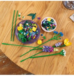 LEGO 10313 Wildflower Bouquet