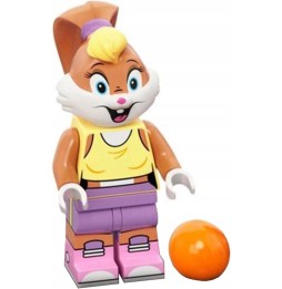 LEGO Minifigură Lola Bunny 71030