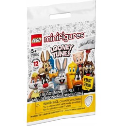 LEGO Minifigură Lola Bunny 71030