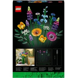 LEGO 10313 Buchet cu flori de câmp