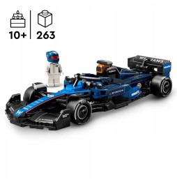 LEGO Speed Champions F1 Williams Racing