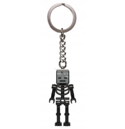 LEGO Minecraft Skeleton Min090 Black Figure