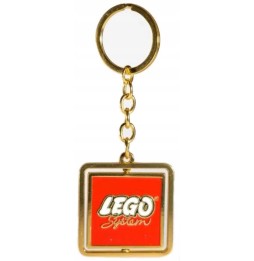 LEGO brelok 5007091 do kluczy z logo 1964