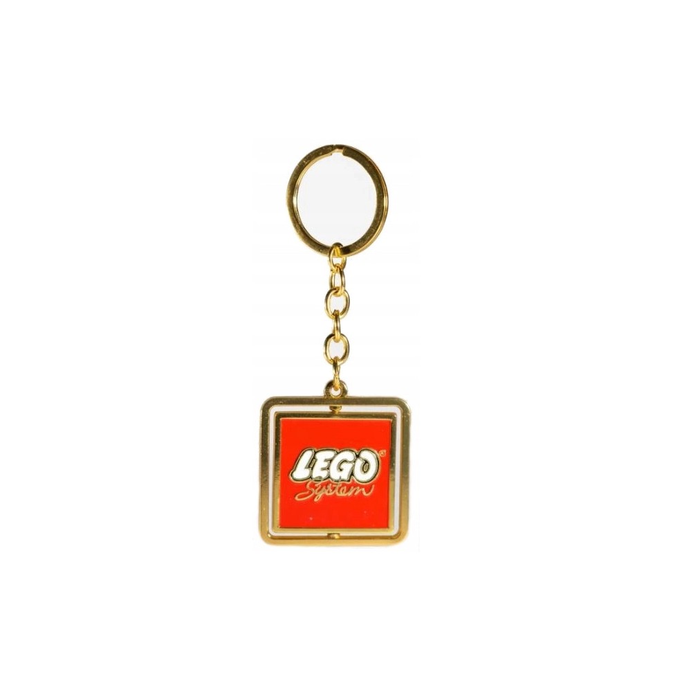 LEGO brelok 5007091 do kluczy z logo 1964