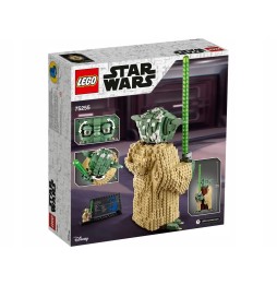 LEGO Star Wars 75255 Yoda cu sabie laser