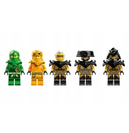 LEGO Ninjago Ninja Mech Team 71794