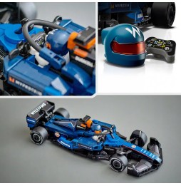 LEGO Speed Champions F1 Williams Racing