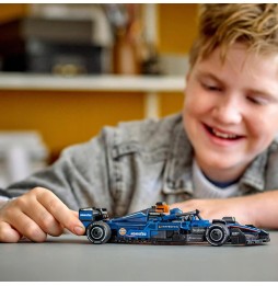 LEGO Speed Champions F1 Williams Racing