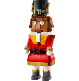 LEGO 40640 BrickHeadz Nutcracker