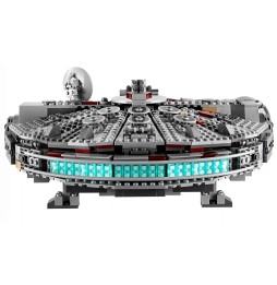 LEGO Star Wars Millennium Falcon 75257