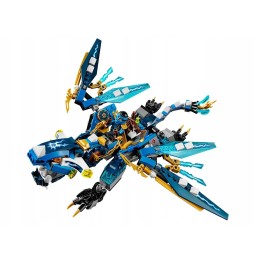 LEGO Ninjago 70602 - Smok Jaya