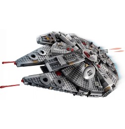 LEGO Star Wars Sokół Millennium 75257