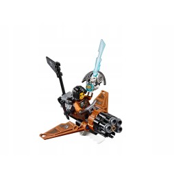 LEGO Ninjago 70602 - Smok Jaya