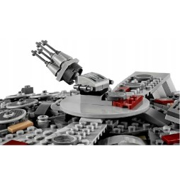 LEGO Star Wars Millennium Falcon 75257