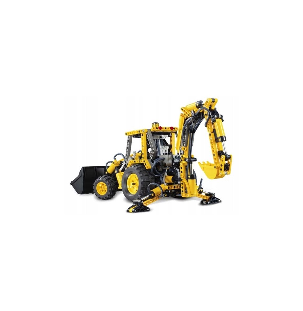 LEGO Technic 8455 Excavator Set