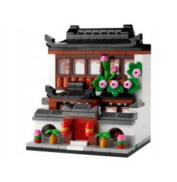 LEGO 40599 World Houses 4 Limited Edition