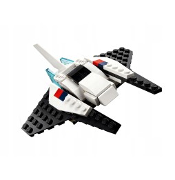 LEGO Creator Space Shuttle 31134 3-in-1