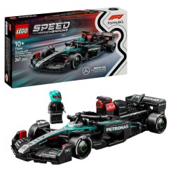 LEGO Speed Champions 77244 Bolid F1 Mercedes-AMG