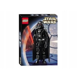 Lego 8010 Star Wars Darth Vader Set