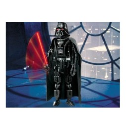 Lego 8010 Star Wars Darth Vader Set