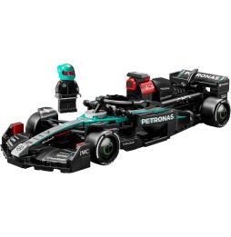 LEGO Speed Champions 77244 Bolid F1 Mercedes-AMG