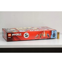 LEGO Ninjago 70602 - Smok Jaya