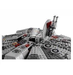 LEGO Star Wars Millennium Falcon 75257