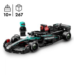 LEGO Speed Champions 77244 Bolid F1 Mercedes-AMG