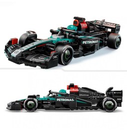 LEGO Speed Champions 77244 Mașină F1 Mercedes-AMG