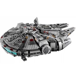 LEGO Star Wars Millennium Falcon 75257